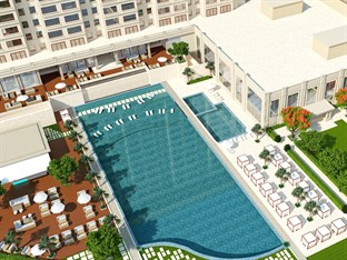 Agoda.com Cambodia Apartments & Hotels