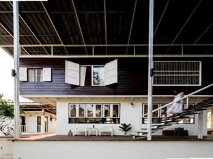 Agoda.com Thailand Apartments & Hotels