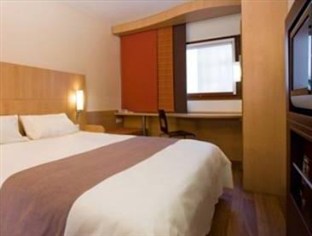 Agoda.com Switzerland Apartments & Hotels