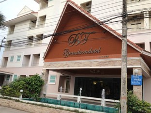 Agoda.com Thailand Apartments & Hotels