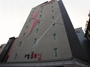 Agoda.com South Korea Apartments & Hotels