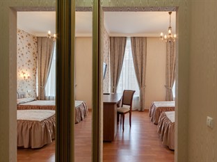 Agoda.com Russia Apartments & Hotels