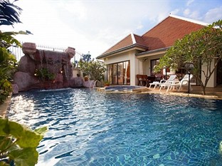Agoda.com Thailand Apartments & Hotels