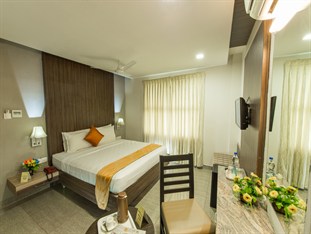 Agoda.com India Apartments & Hotels