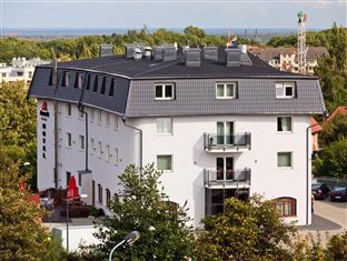 Agoda.com Poland Apartments & Hotels