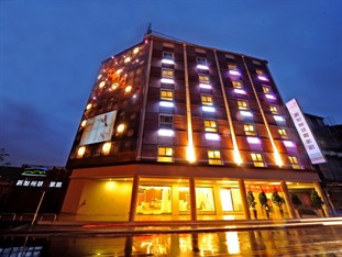 Agoda.com Taiwan Apartments & Hotels