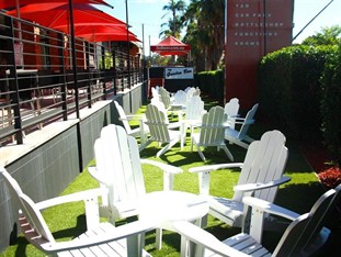 Agoda.com Australia Apartments & Hotels