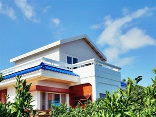 Agoda.com South Korea Apartments & Hotels