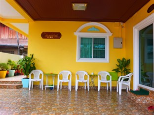 Agoda.com Thailand Apartments & Hotels