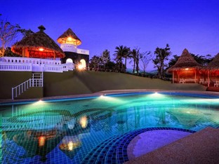 Agoda.com Thailand Apartments & Hotels