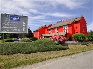 Agoda.com Apartments & Hotels France 