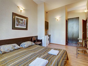 Agoda.com Russia Apartments & Hotels