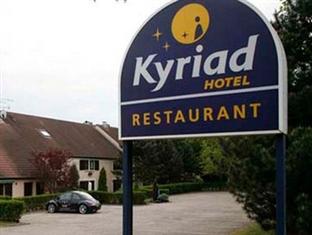 Agoda.com Apartments & Hotels France 