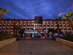 Agoda.com Taiwan Apartments & Hotels