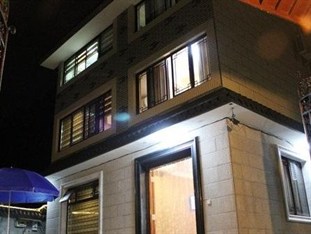 Agoda.com China Apartments & Hotels