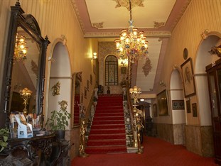 Agoda.com Turkey Apartments & Hotels