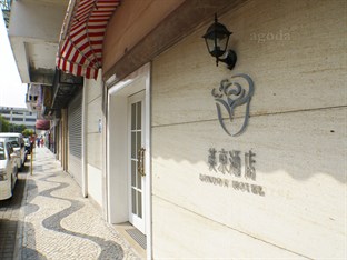 Agoda.com Macau Apartments & Hotels