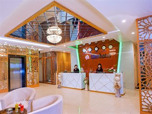 Agoda.com Vietnam Apartments & Hotels  