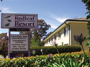 Agoda.com Australia Apartments & Hotels