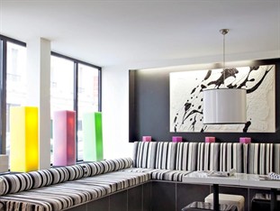 Agoda.com Apartments & Hotels France 