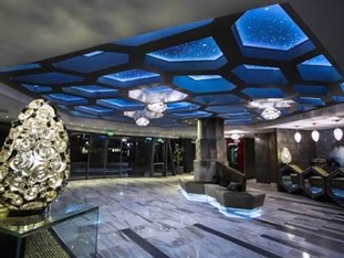 Agoda.com Romania Apartments & Hotels