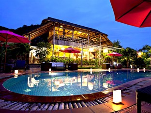 Agoda.com Cambodia Apartments & Hotels