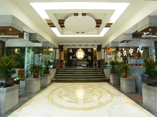 Agoda.com China Apartments & Hotels