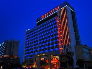Agoda.com China Apartments & Hotels