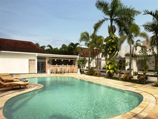 Agoda.com Indonesia Apartments & Hotels