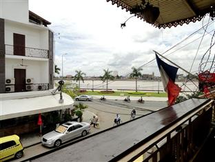 Agoda.com Cambodia Apartments & Hotels