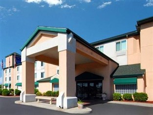 Agoda.com United States Apartments & Hotels