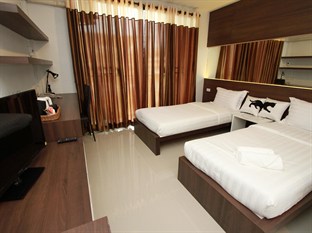 Agoda.com Thailand Apartments & Hotels