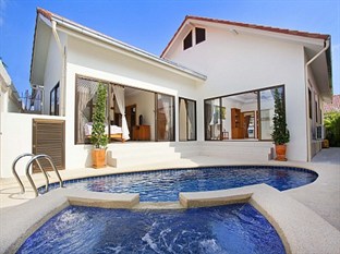 Agoda.com Thailand Apartments & Hotels