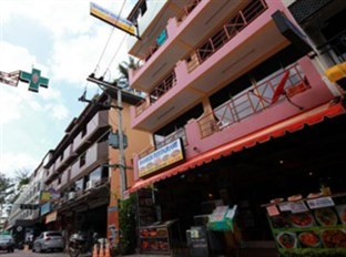 Agoda.com Thailand Apartments & Hotels