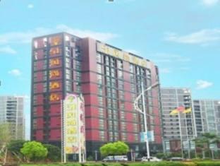 Agoda.com China Apartments & Hotels