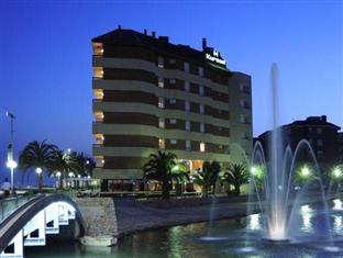 Agoda.com Spain Apartments & Hotels