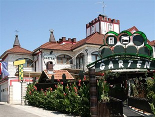 Agoda.com Croatia Apartments & Hotels in Europe