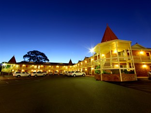 Agoda.com Australia Apartments & Hotels