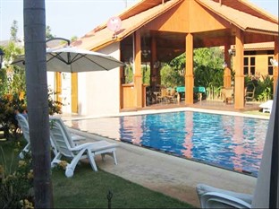 Agoda.com Thailand Apartments & Hotels