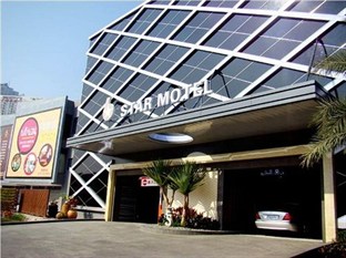 Agoda.com China Apartments & Hotels