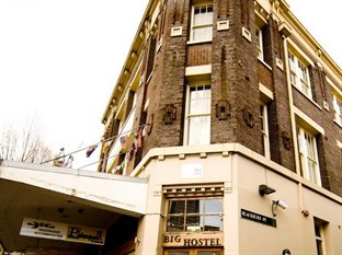 Agoda.com Australia Apartments & Hotels