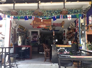 Agoda.com Thailand Apartments & Hotels