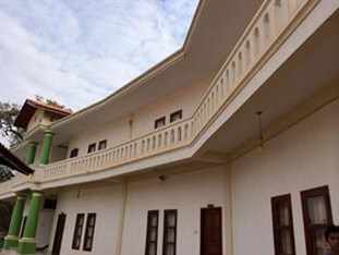 Agoda.com Laos Apartments & Hotels