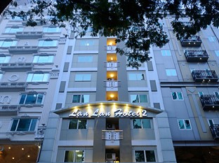Agoda.com Vietnam Apartments & Hotels  