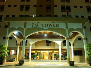 Agoda.com Thailand Apartments & Hotels