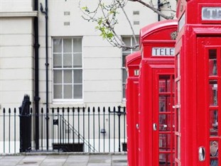 Agoda.com United Kingdom Apartments & Hotels