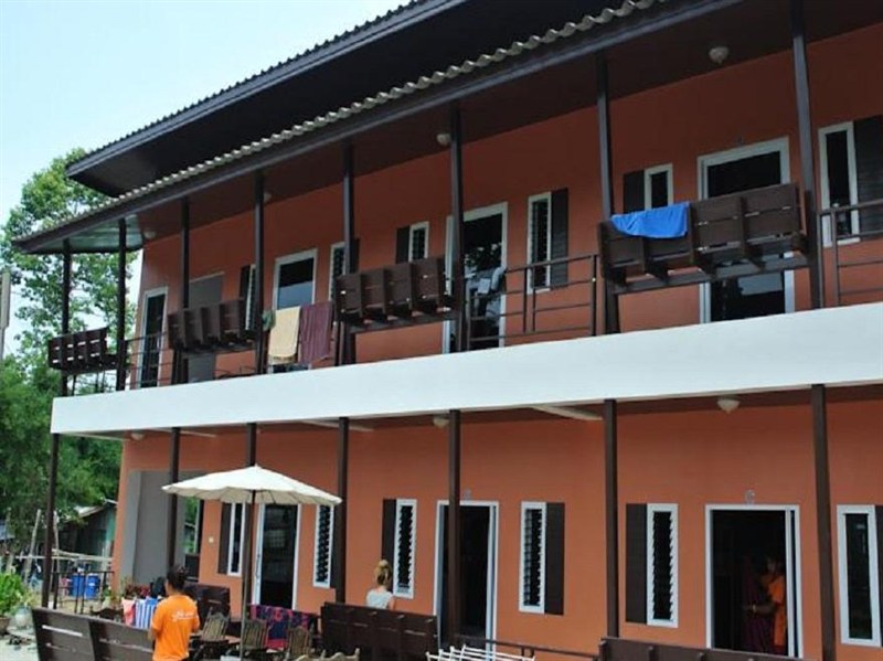 Agoda.com Thailand Apartments & Hotels