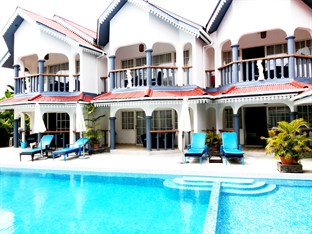 Agoda.com Seychelles Apartments & Hotels
