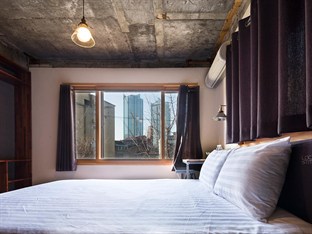 Agoda.com South Korea Apartments & Hotels