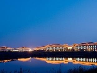 Agoda.com China Apartments & Hotels